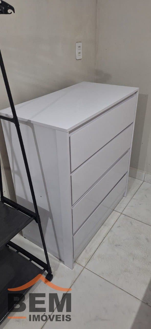 Kitnet para Locação com 1 quarto e 30m² no bairro Murta, em Itajaí