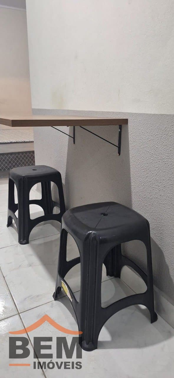 Kitnet para Locação com 1 quarto e 30m² no bairro Murta, em Itajaí