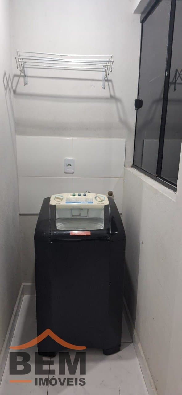 Kitnet para Locação com 1 quarto e 30m² no bairro Murta, em Itajaí