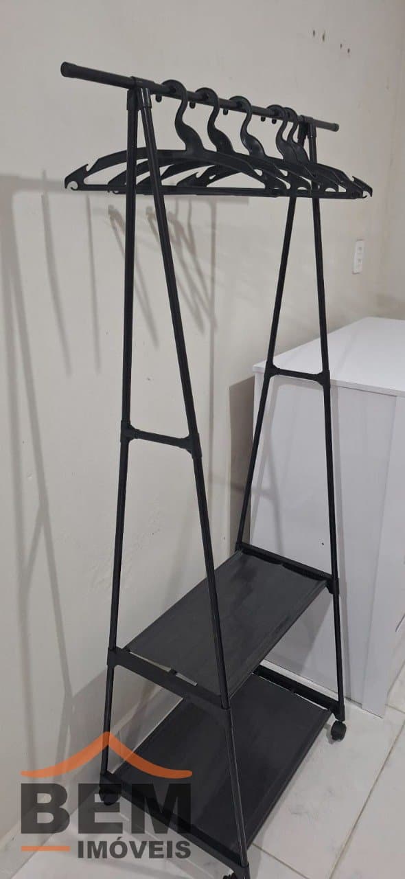 Kitnet para Locação com 1 quarto e 30m² no bairro Murta, em Itajaí
