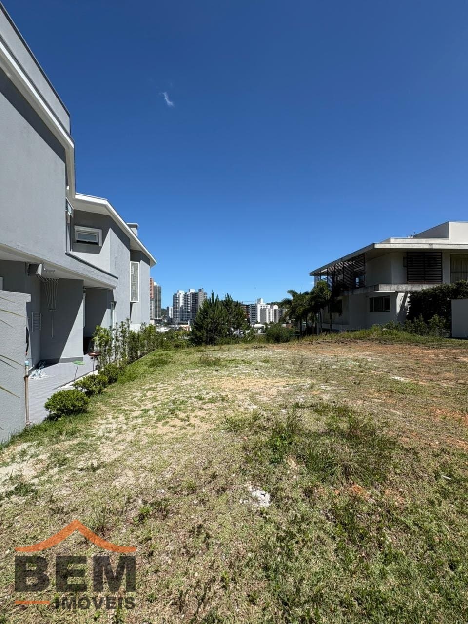 Terreno para Venda no bairro Praia Brava, em Itajaí