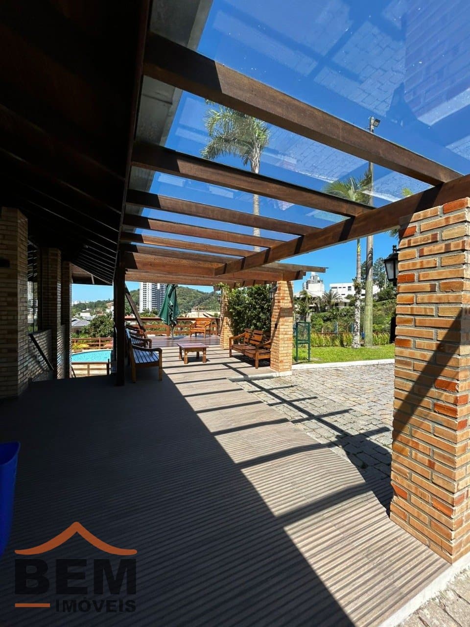 Terreno para Venda no bairro Praia Brava, em Itajaí
