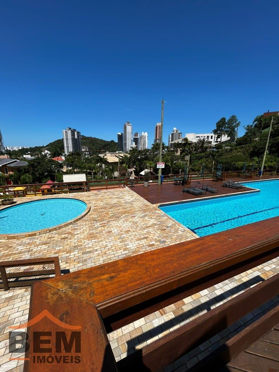Terreno para Venda no bairro Praia Brava, em Itajaí