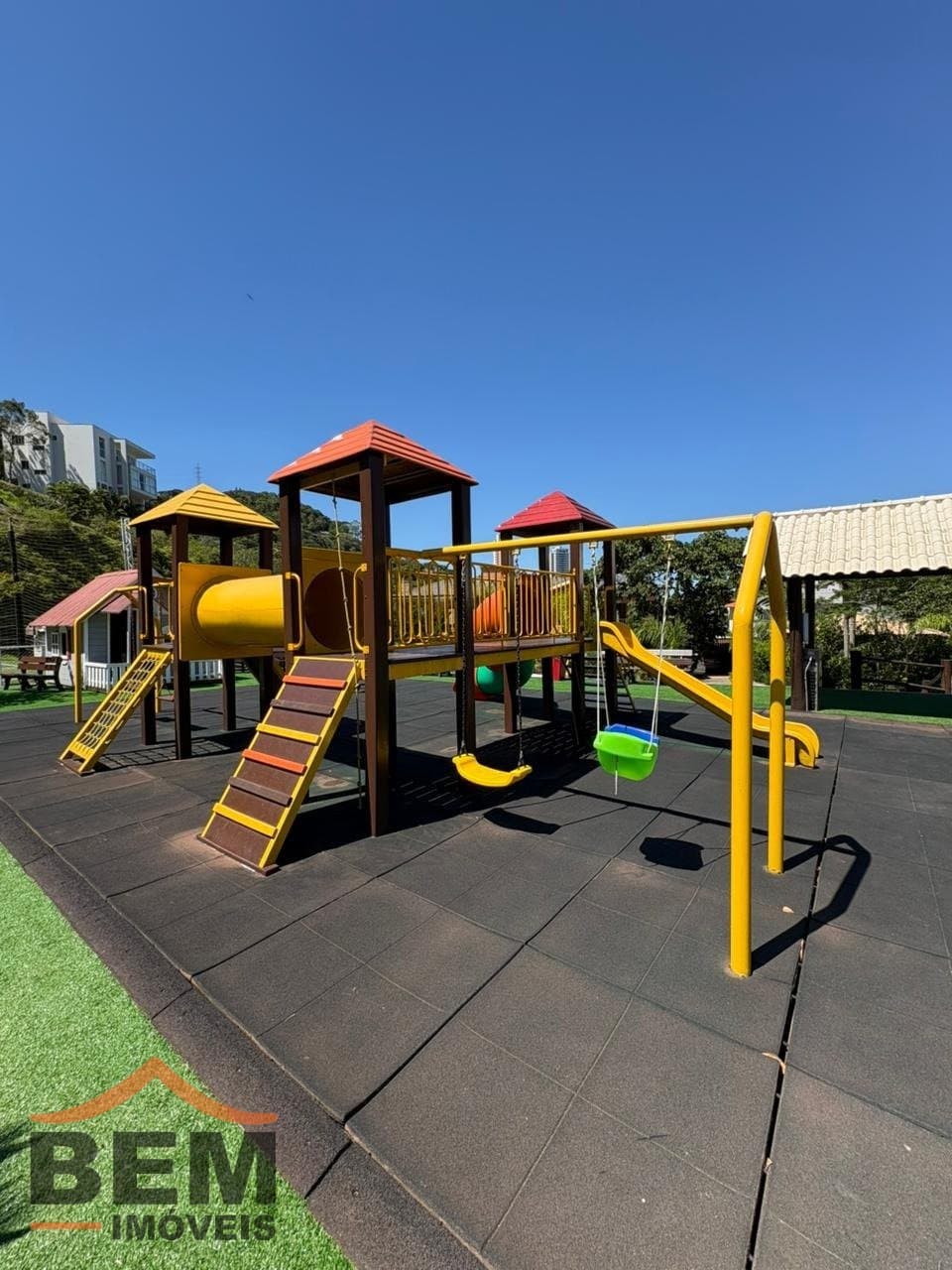 Terreno para Venda no bairro Praia Brava, em Itajaí