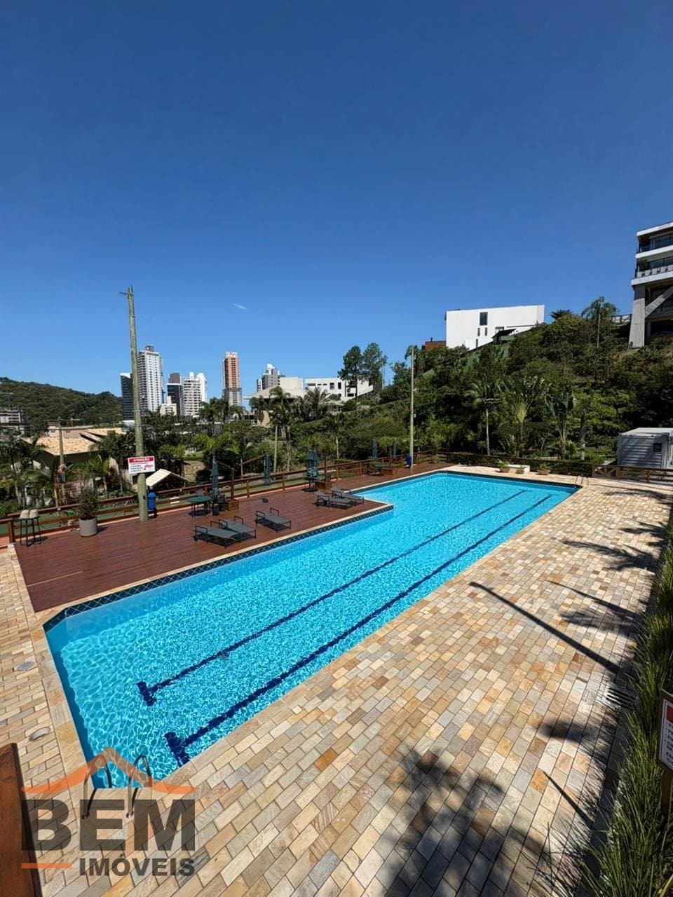 Terreno para Venda no bairro Praia Brava, em Itajaí