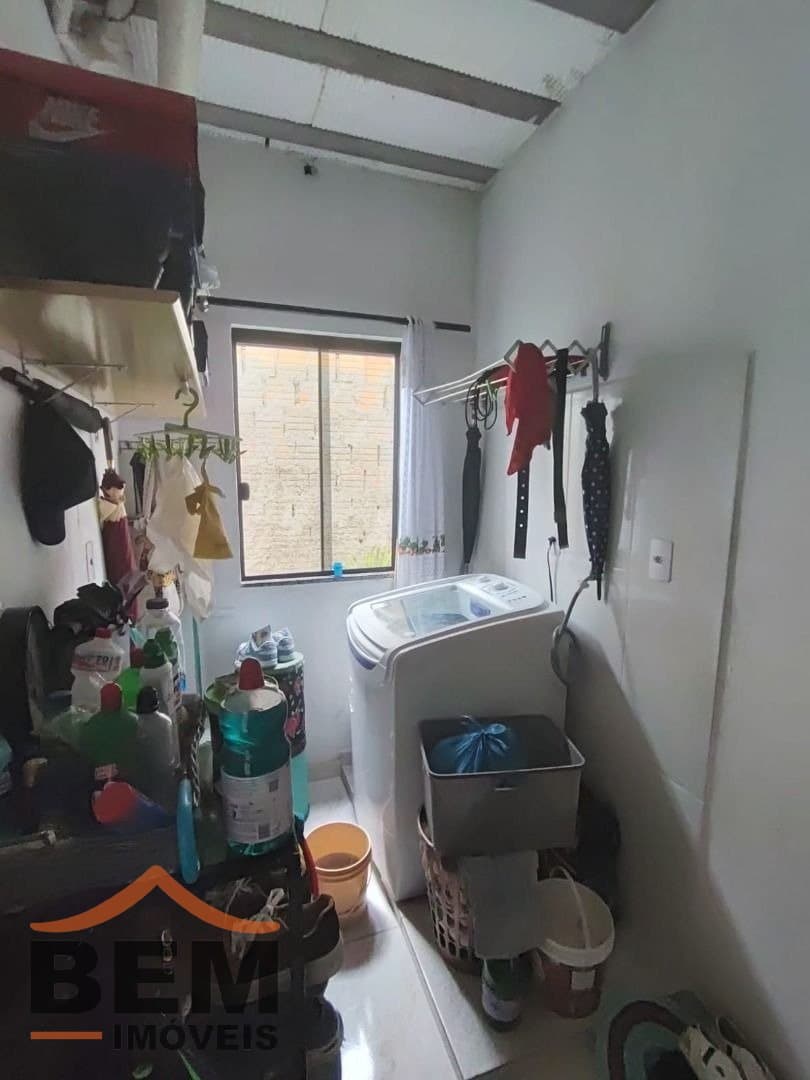 Casa para Venda com 3 quartos e 176m² no bairro Murta, em Itajaí