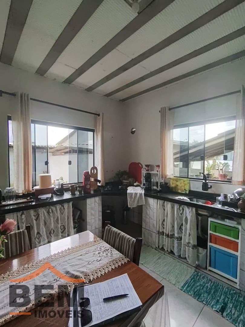 Casa para Venda com 3 quartos e 176m² no bairro Murta, em Itajaí