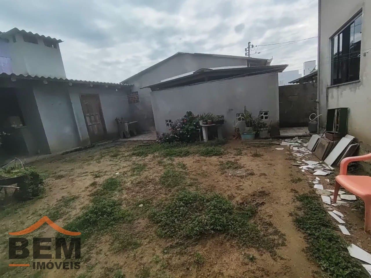 Casa para Venda com 3 quartos e 176m² no bairro Murta, em Itajaí