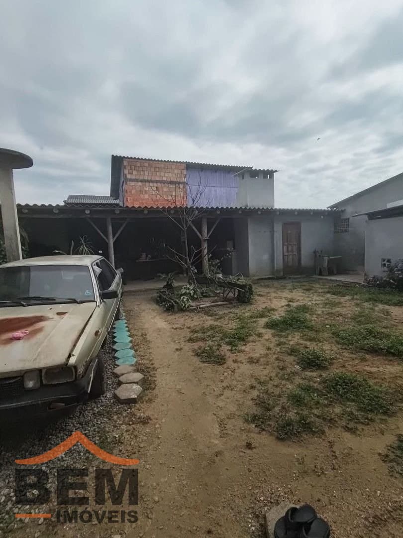 Casa para Venda com 3 quartos e 176m² no bairro Murta, em Itajaí