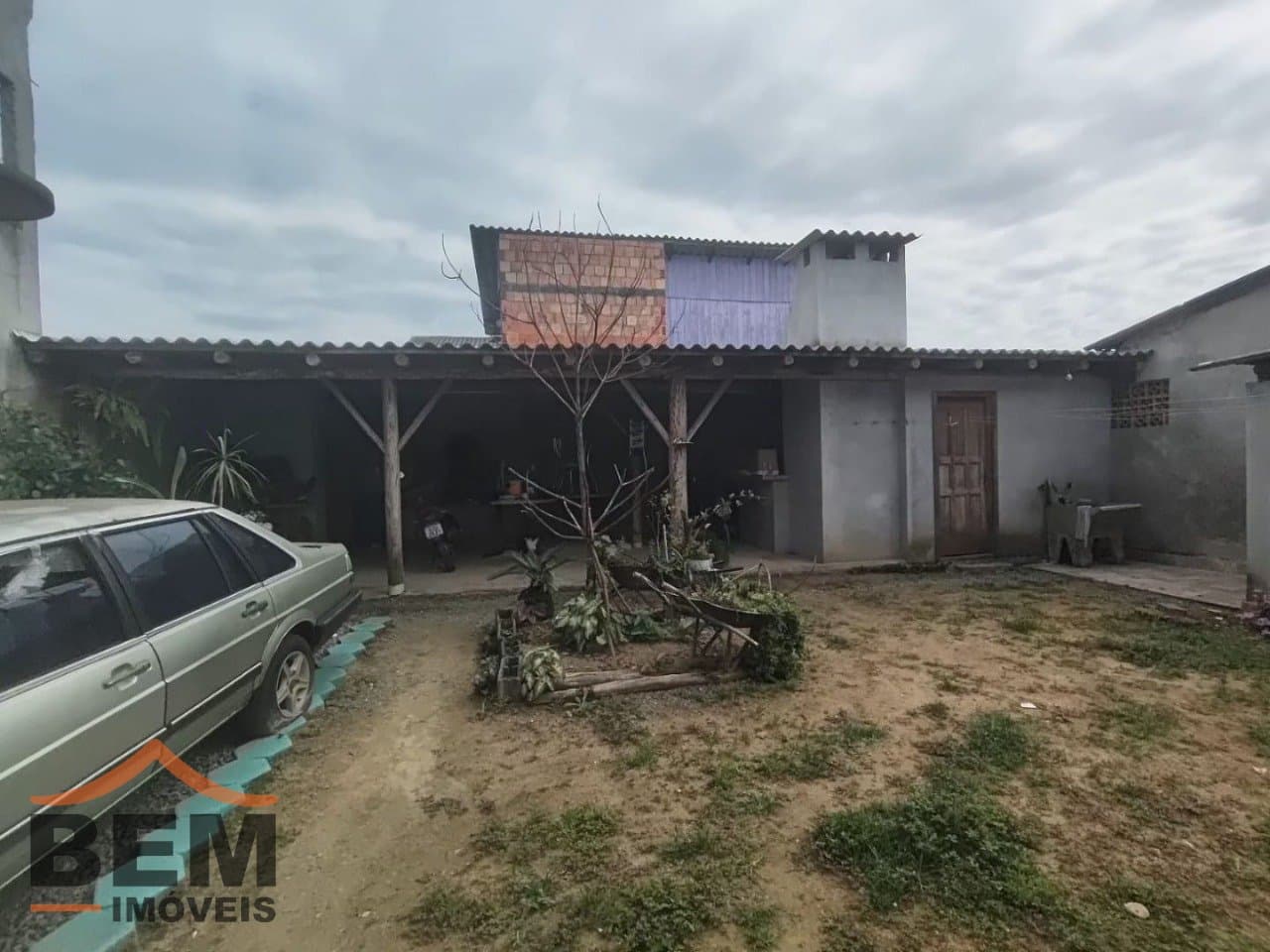 Casa para Venda com 3 quartos e 176m² no bairro Murta, em Itajaí