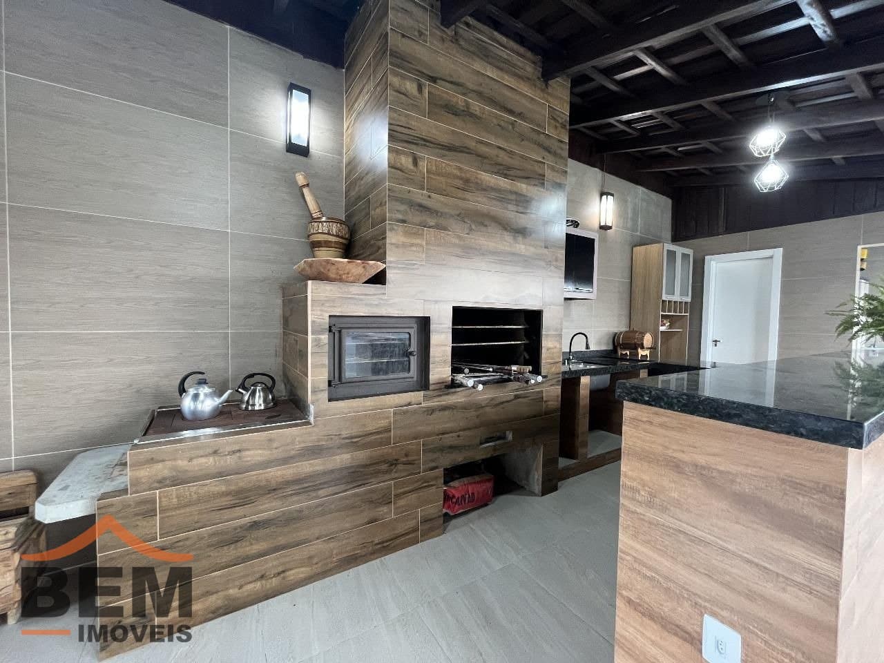 Casa para Venda com 4 quartos e 198m² no bairro São Judas, em Itajaí