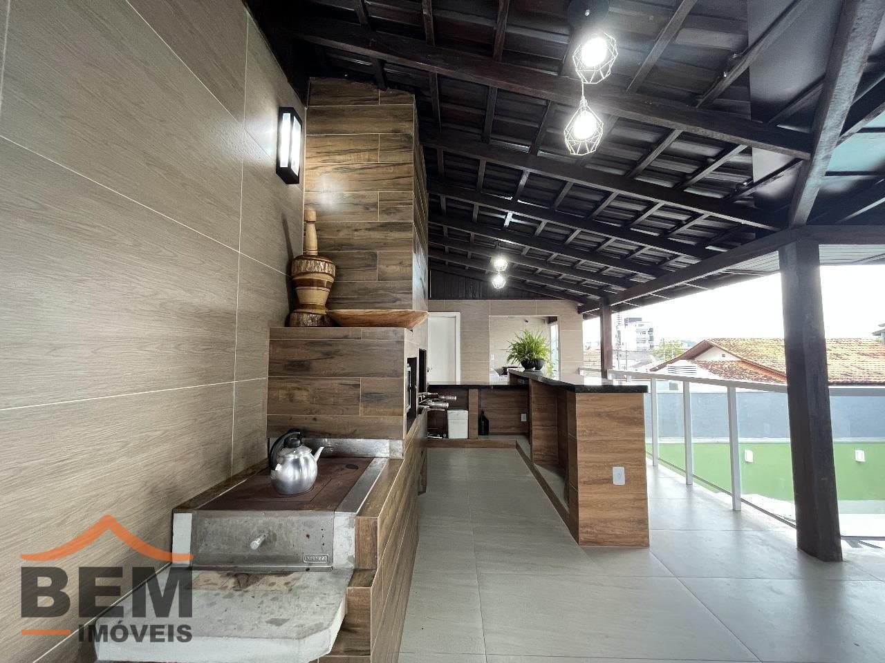 Casa para Venda com 4 quartos e 198m² no bairro São Judas, em Itajaí