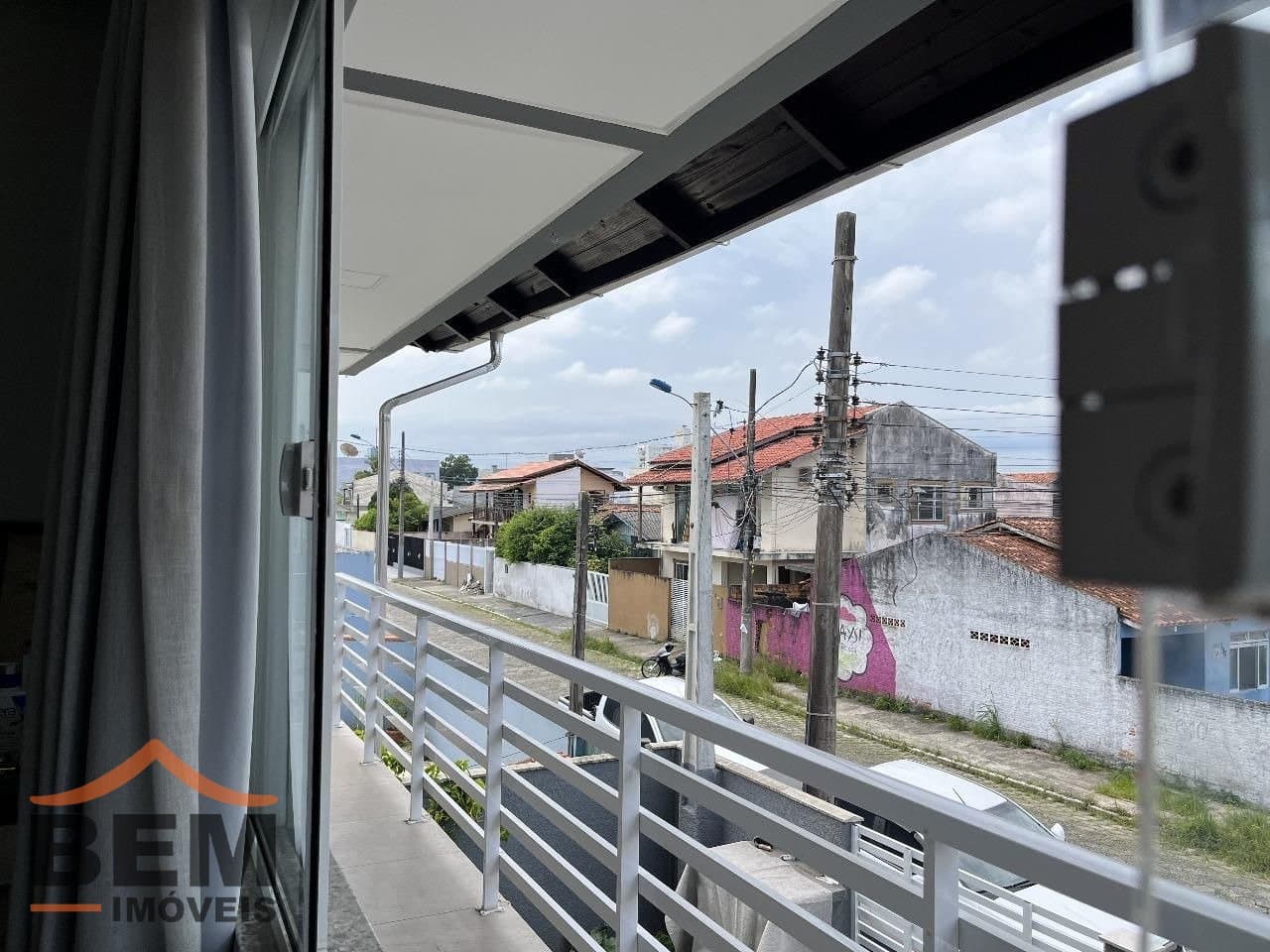 Casa para Venda com 4 quartos e 198m² no bairro São Judas, em Itajaí