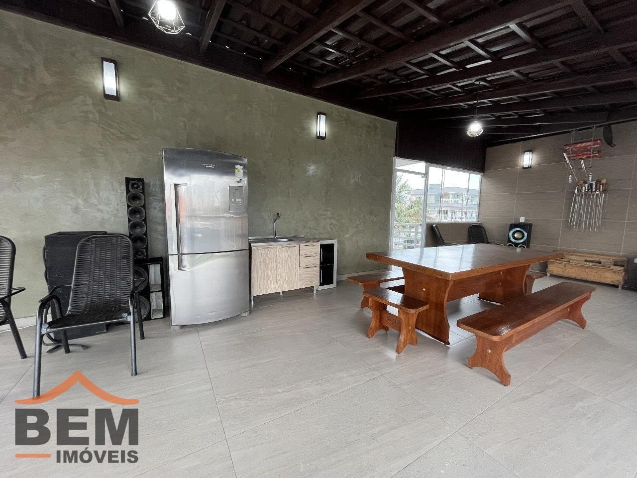 Casa para Venda com 4 quartos e 198m² no bairro São Judas, em Itajaí