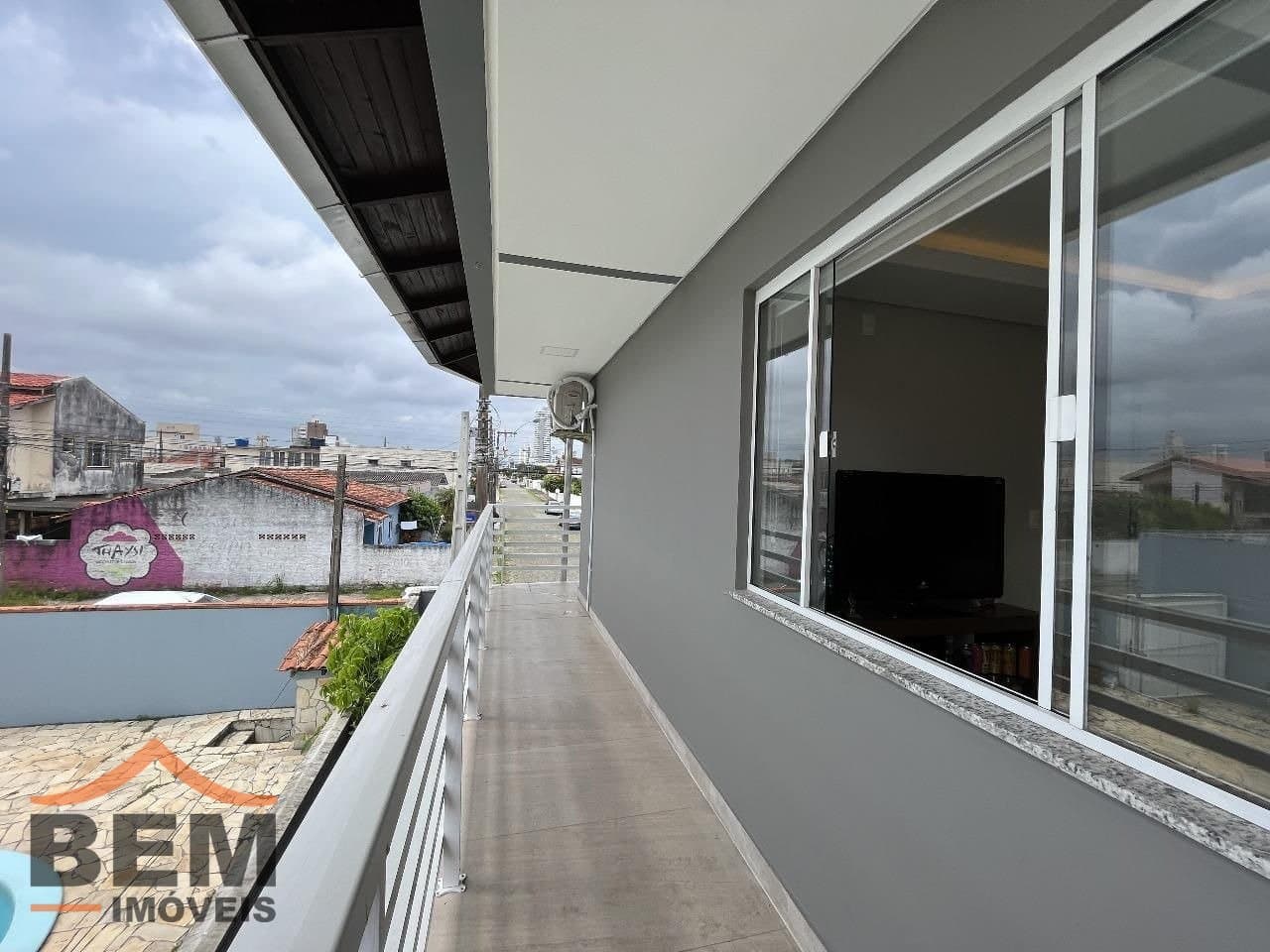 Casa para Venda com 4 quartos e 198m² no bairro São Judas, em Itajaí