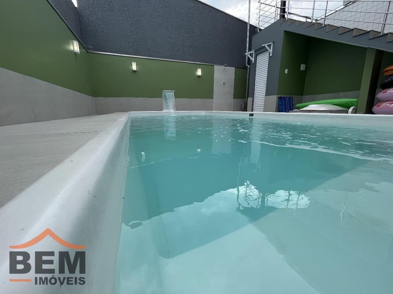 Casa para Venda com 4 quartos e 198m² no bairro São Judas, em Itajaí