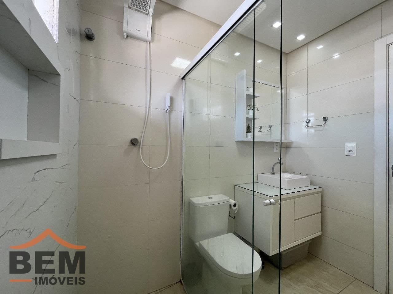 Casa para Venda com 4 quartos e 198m² no bairro São Judas, em Itajaí