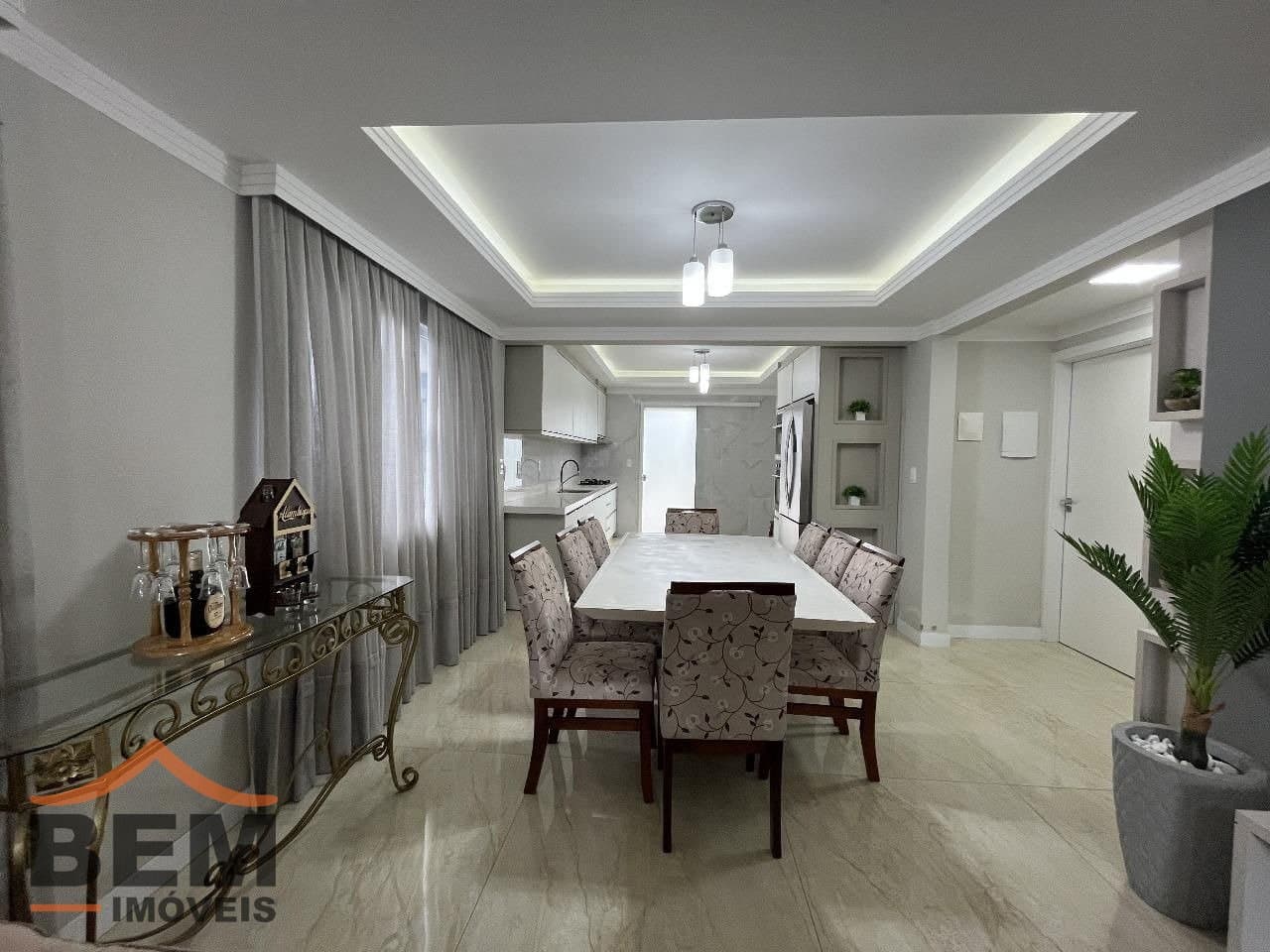 Casa para Venda com 4 quartos e 198m² no bairro São Judas, em Itajaí