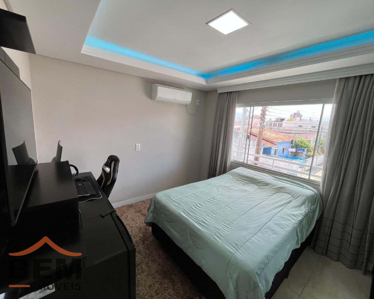 Casa para Venda com 4 quartos e 198m² no bairro São Judas, em Itajaí