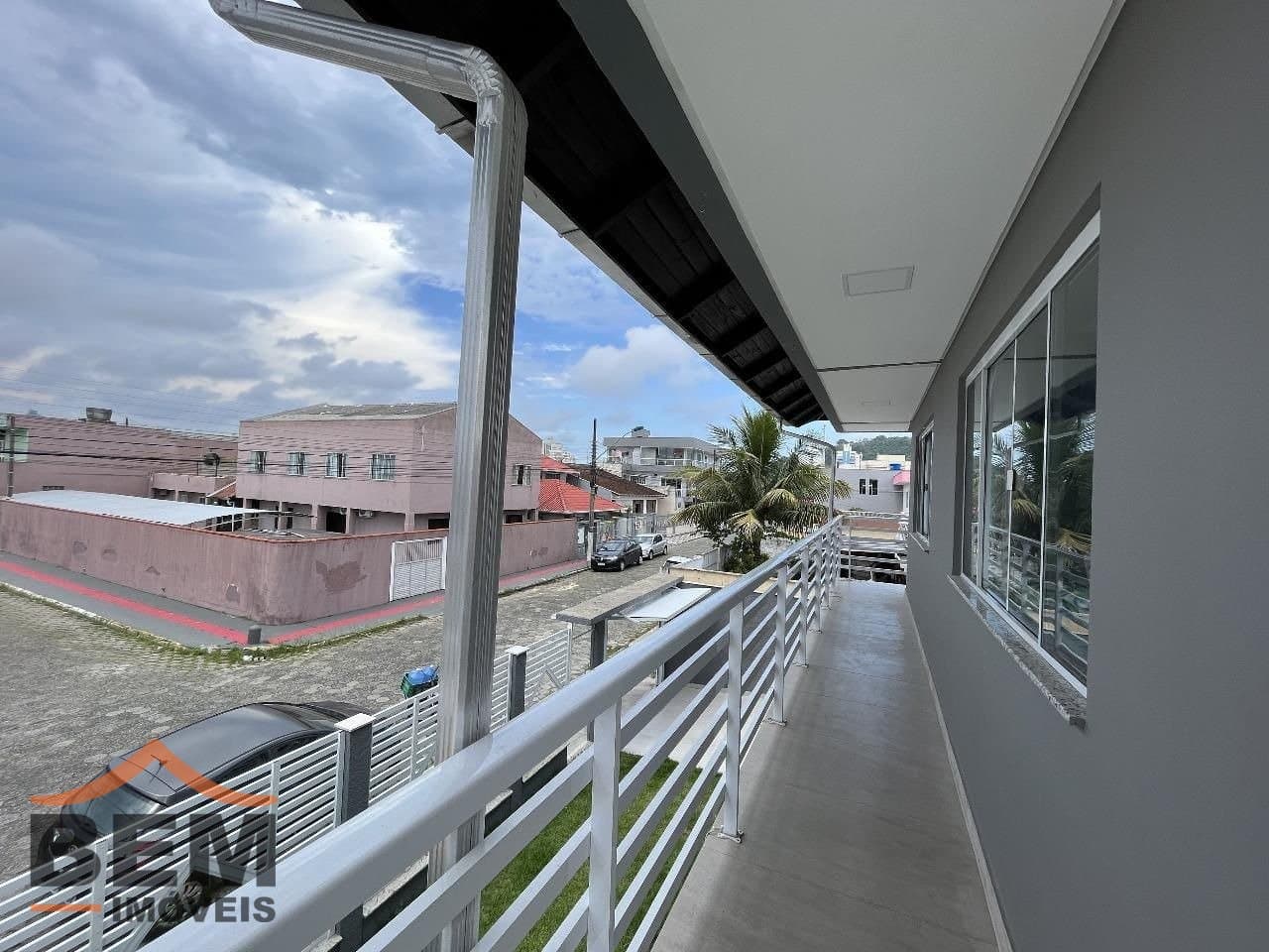 Casa para Venda com 4 quartos e 198m² no bairro São Judas, em Itajaí