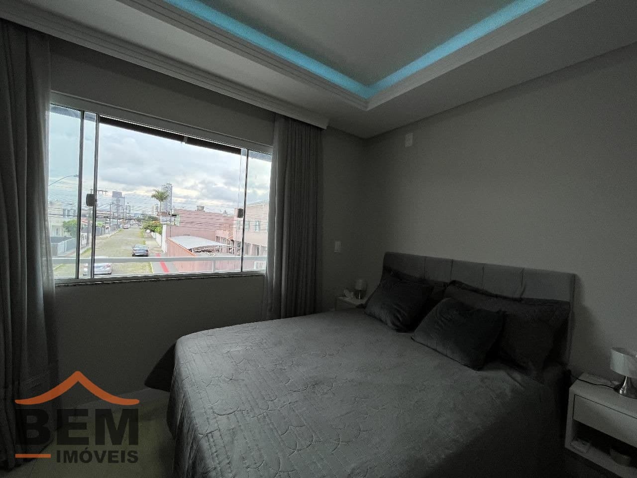 Casa para Venda com 4 quartos e 198m² no bairro São Judas, em Itajaí