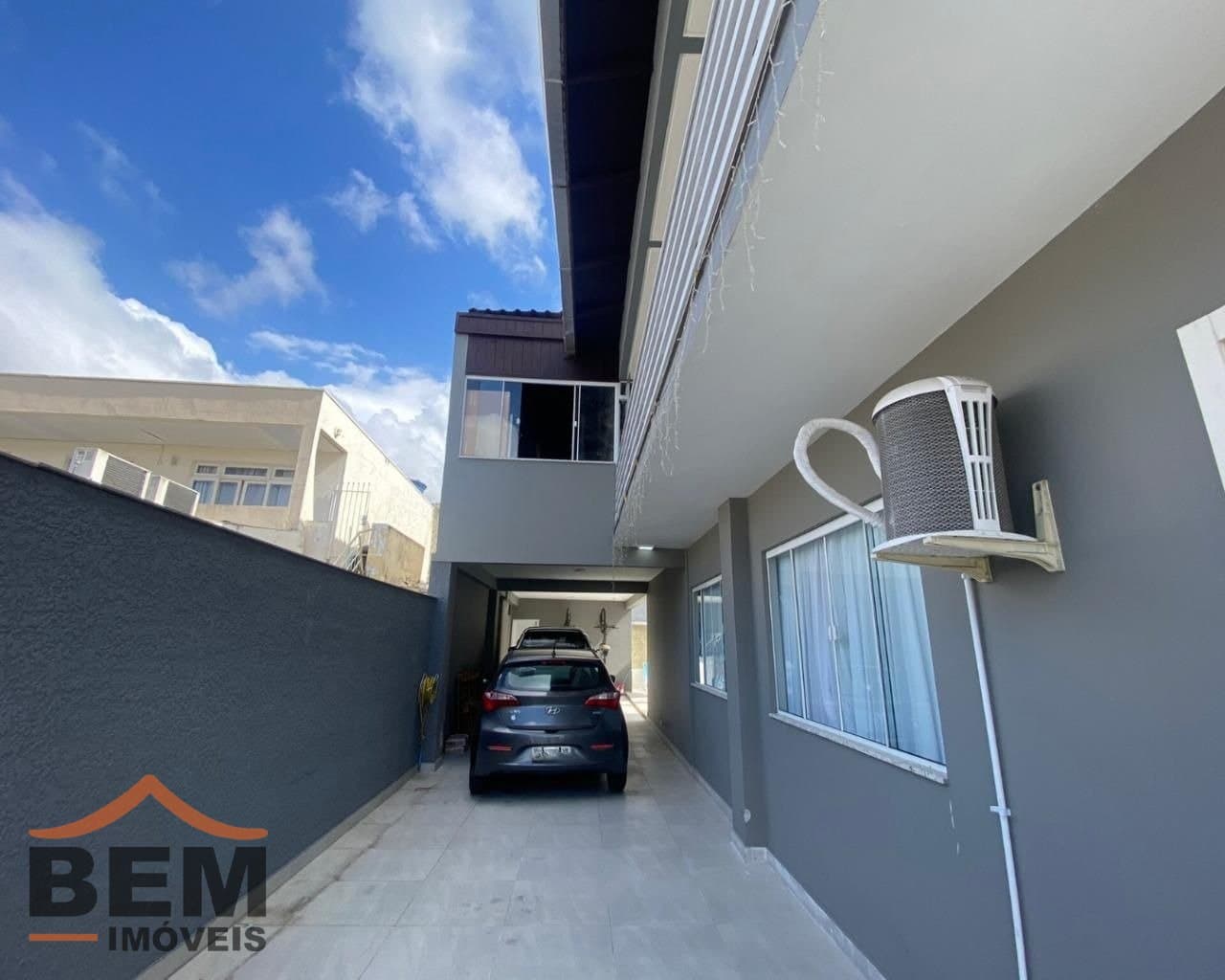 Casa para Venda com 4 quartos e 198m² no bairro São Judas, em Itajaí