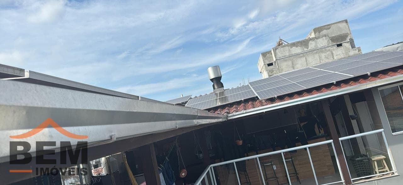 Casa para Venda com 4 quartos e 198m² no bairro São Judas, em Itajaí