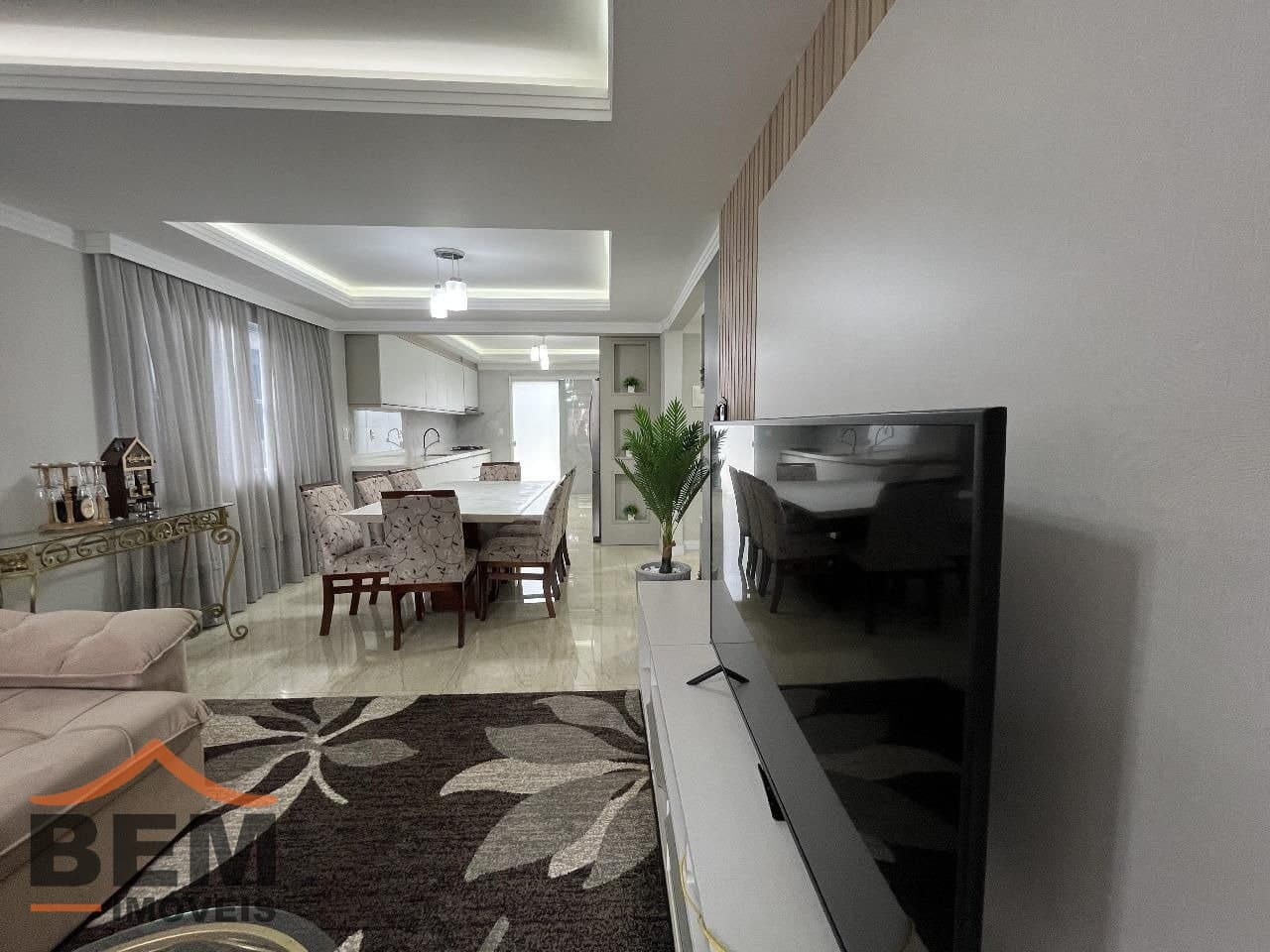 Casa para Venda com 4 quartos e 198m² no bairro São Judas, em Itajaí