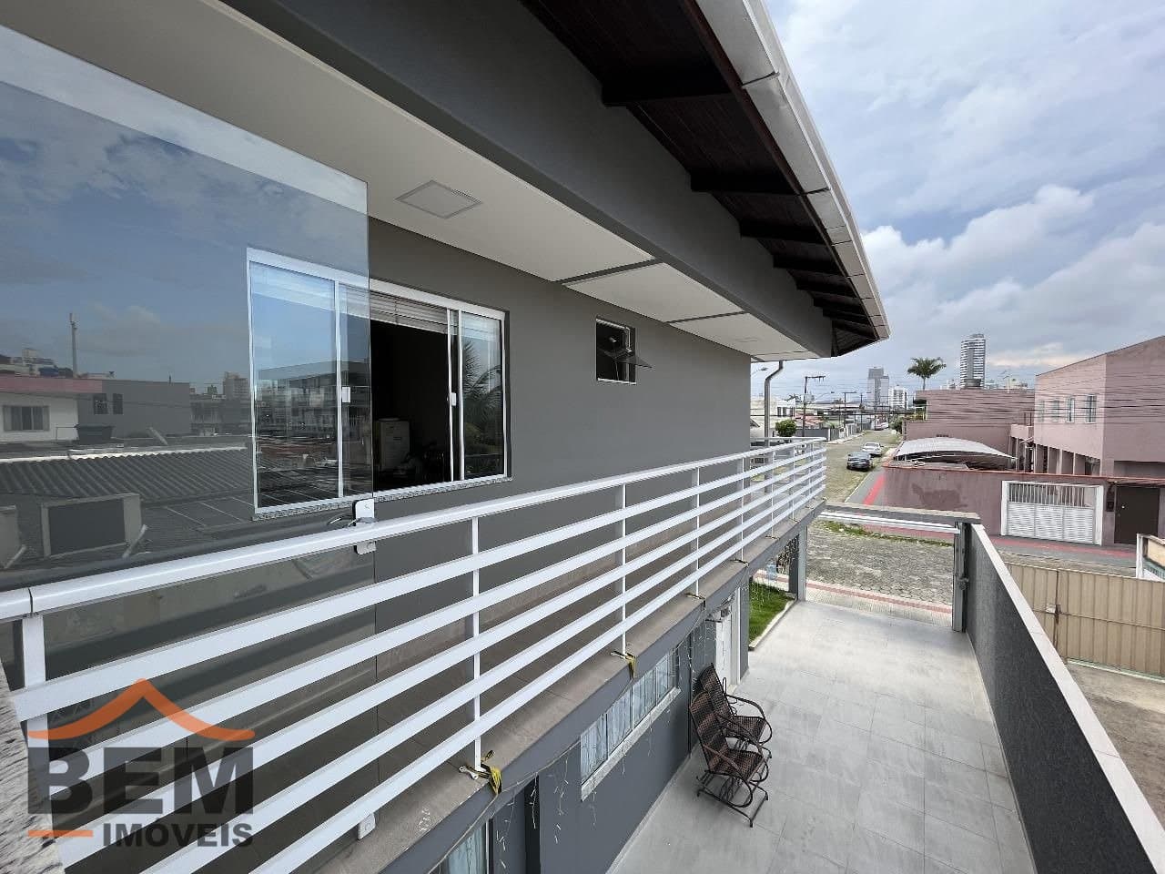 Casa para Venda com 4 quartos e 198m² no bairro São Judas, em Itajaí