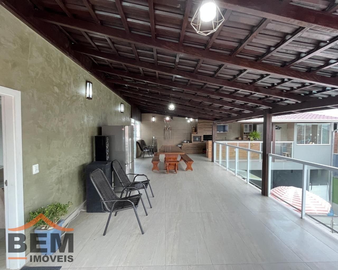 Casa para Venda com 4 quartos e 198m² no bairro São Judas, em Itajaí
