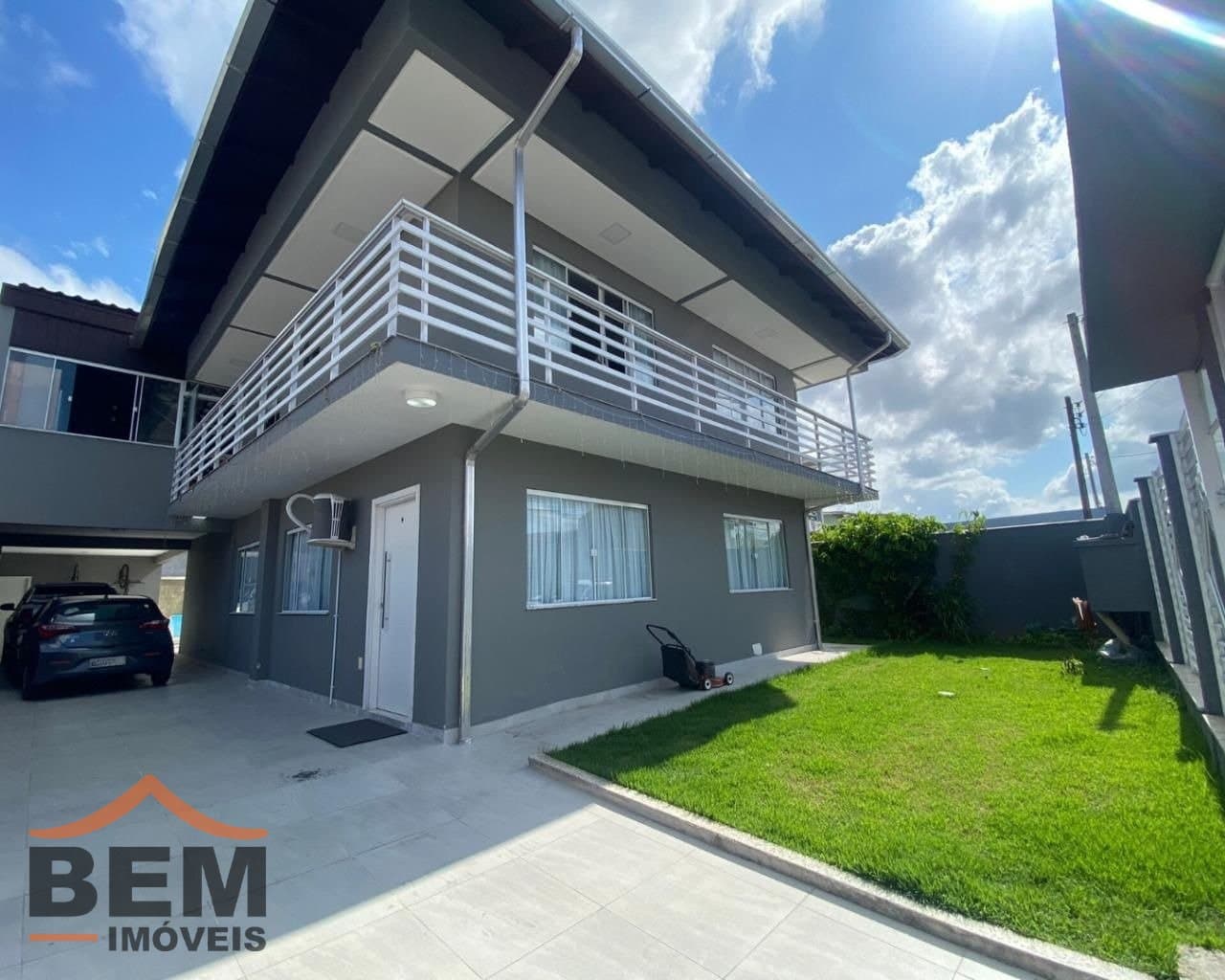 Casa para Venda com 4 quartos e 198m² no bairro São Judas, em Itajaí