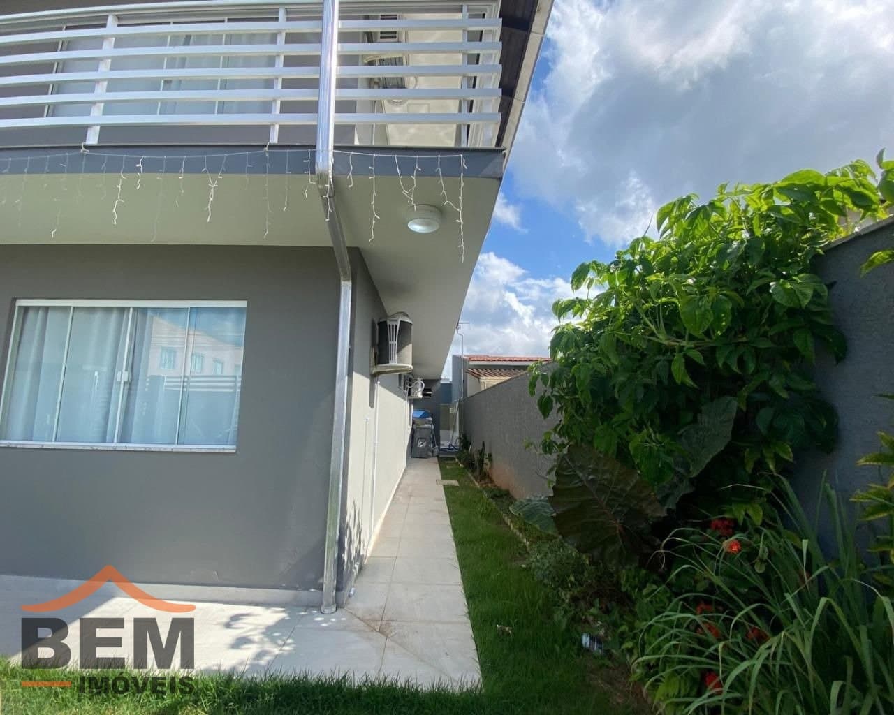Casa para Venda com 4 quartos e 198m² no bairro São Judas, em Itajaí