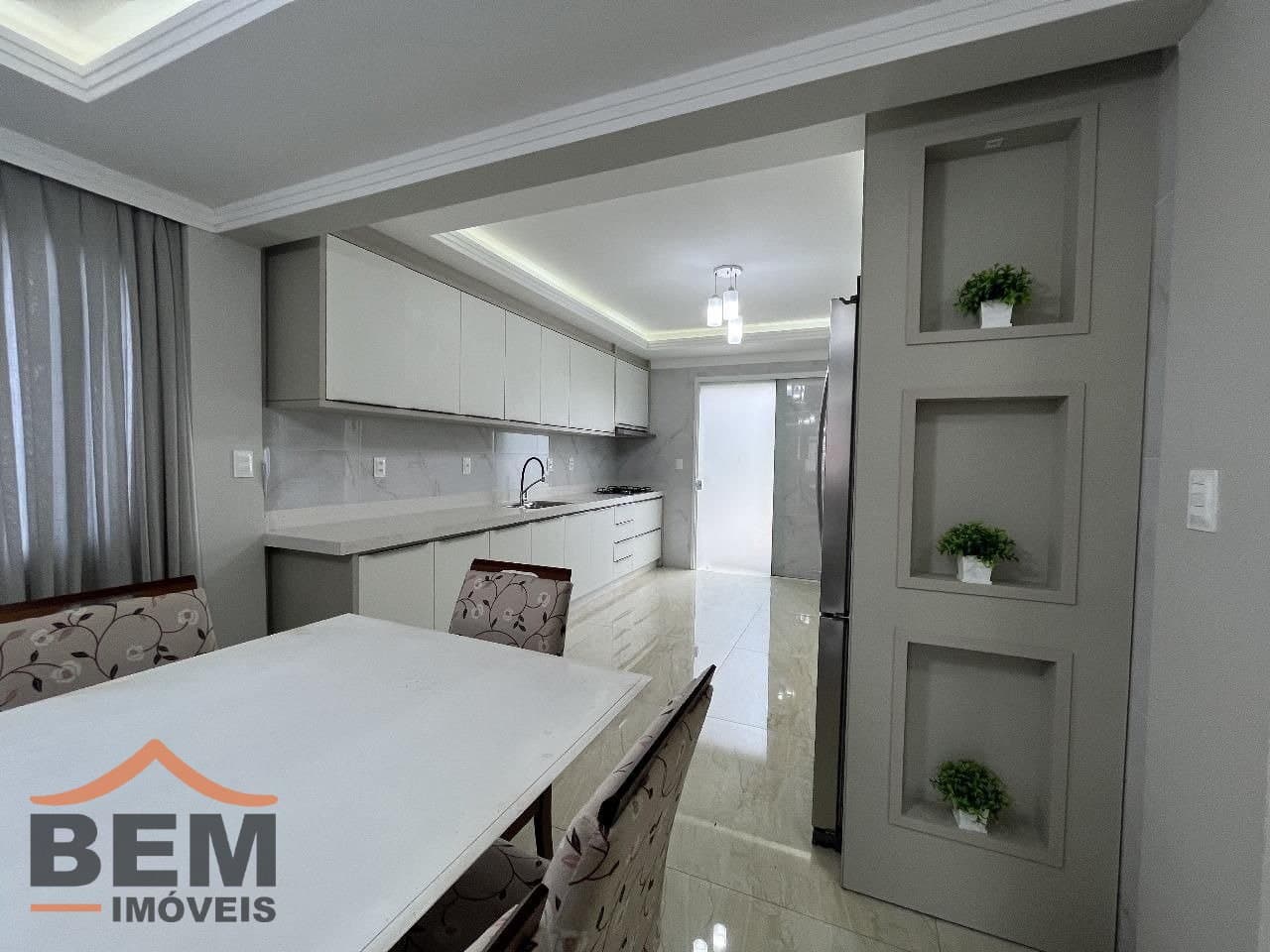 Casa para Venda com 4 quartos e 198m² no bairro São Judas, em Itajaí