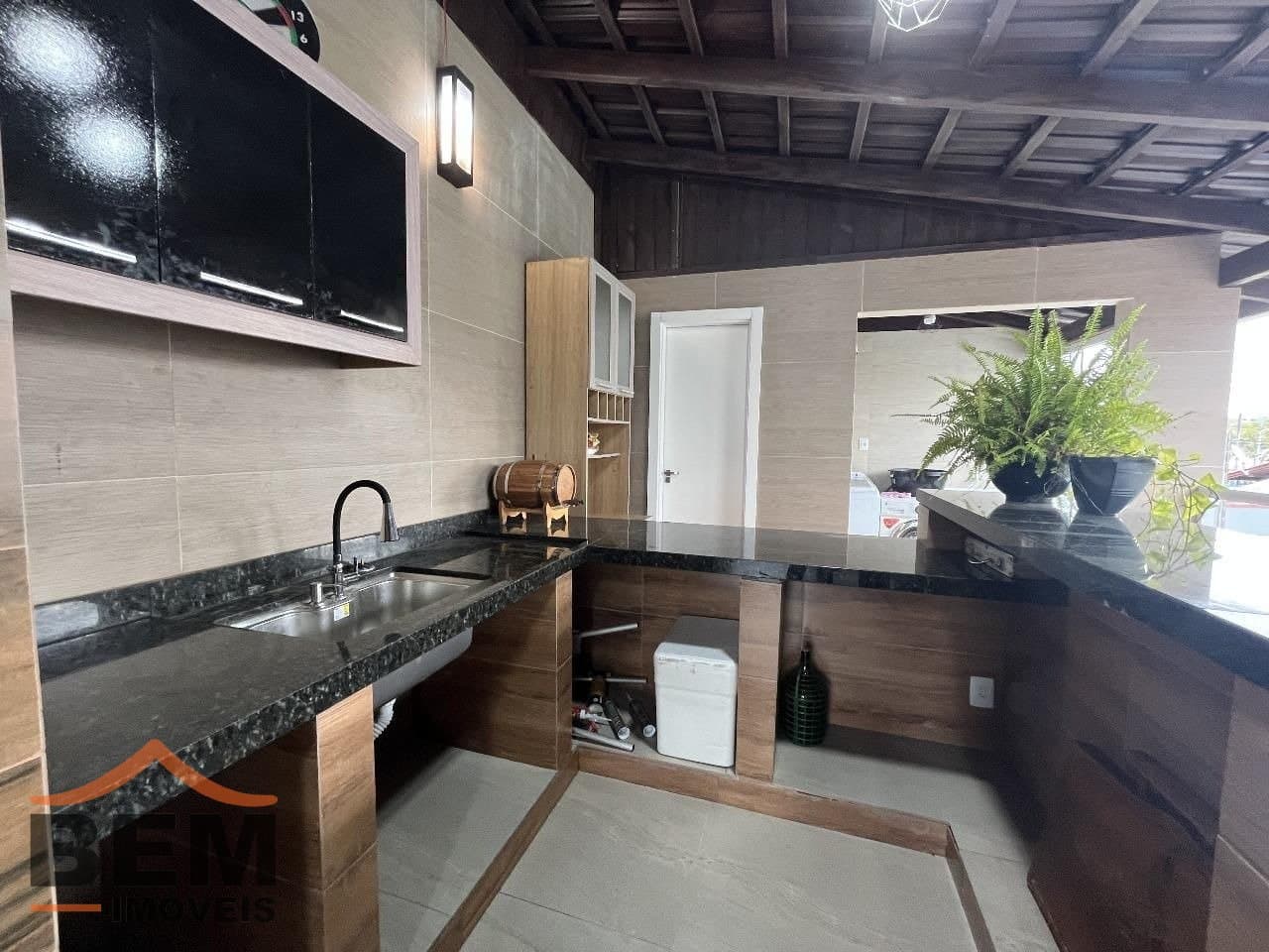 Casa para Venda com 4 quartos e 198m² no bairro São Judas, em Itajaí