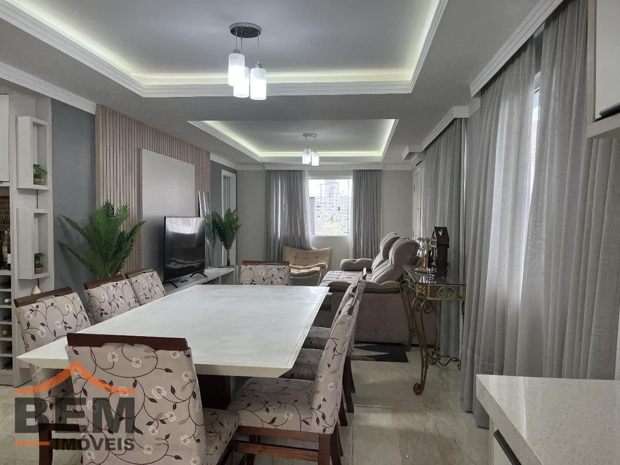 Casa para Venda com 4 quartos e 198m² no bairro São Judas, em Itajaí