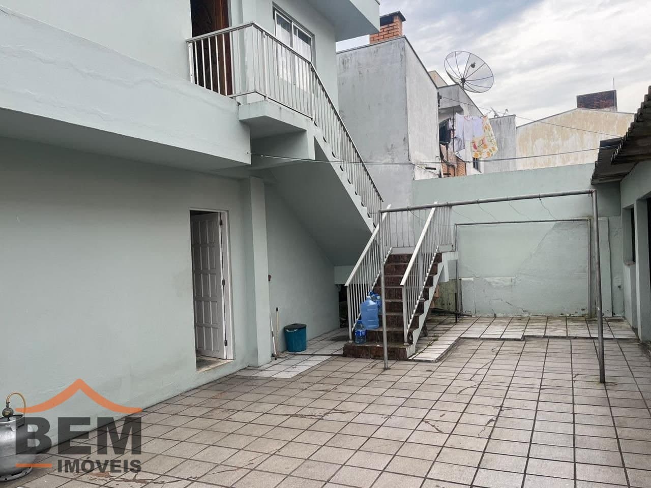 Casa para Venda com 4 quartos e 20m² no bairro São Judas, em Itajaí