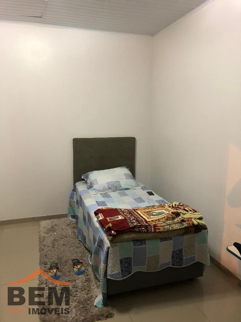 Casa para Venda com 4 quartos e 20m² no bairro São Judas, em Itajaí