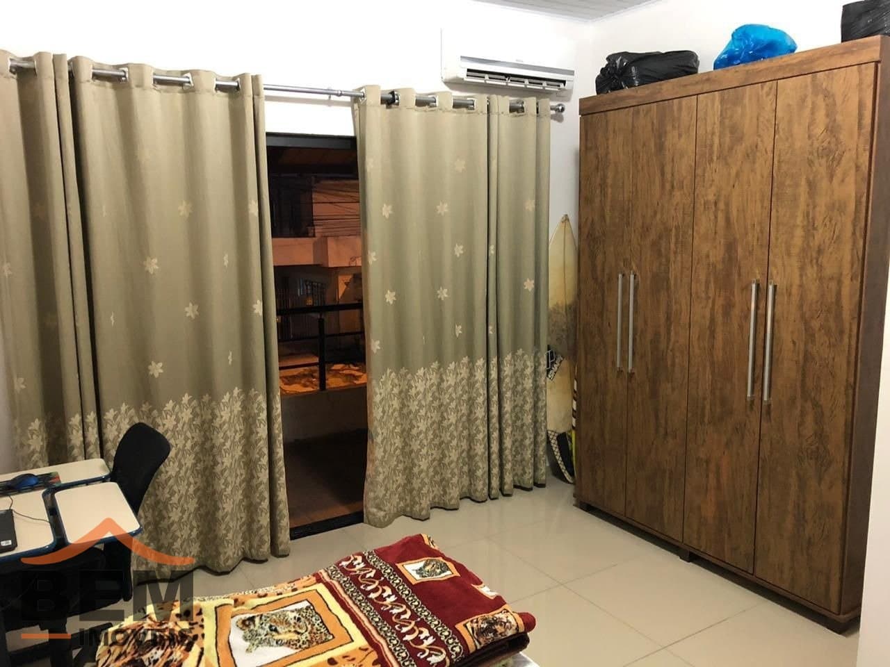 Casa para Venda com 4 quartos e 20m² no bairro São Judas, em Itajaí