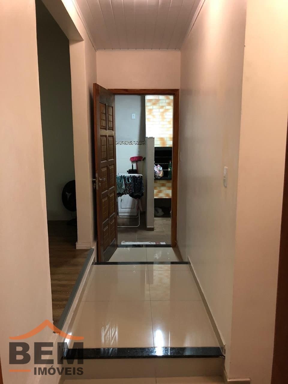 Casa para Venda com 4 quartos e 20m² no bairro São Judas, em Itajaí