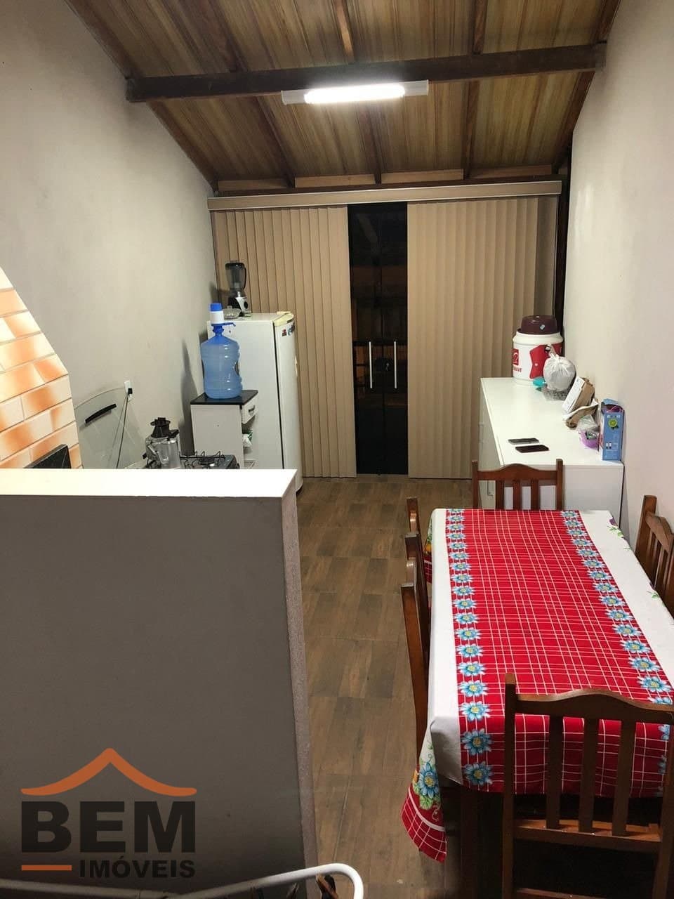 Casa para Venda com 4 quartos e 20m² no bairro São Judas, em Itajaí