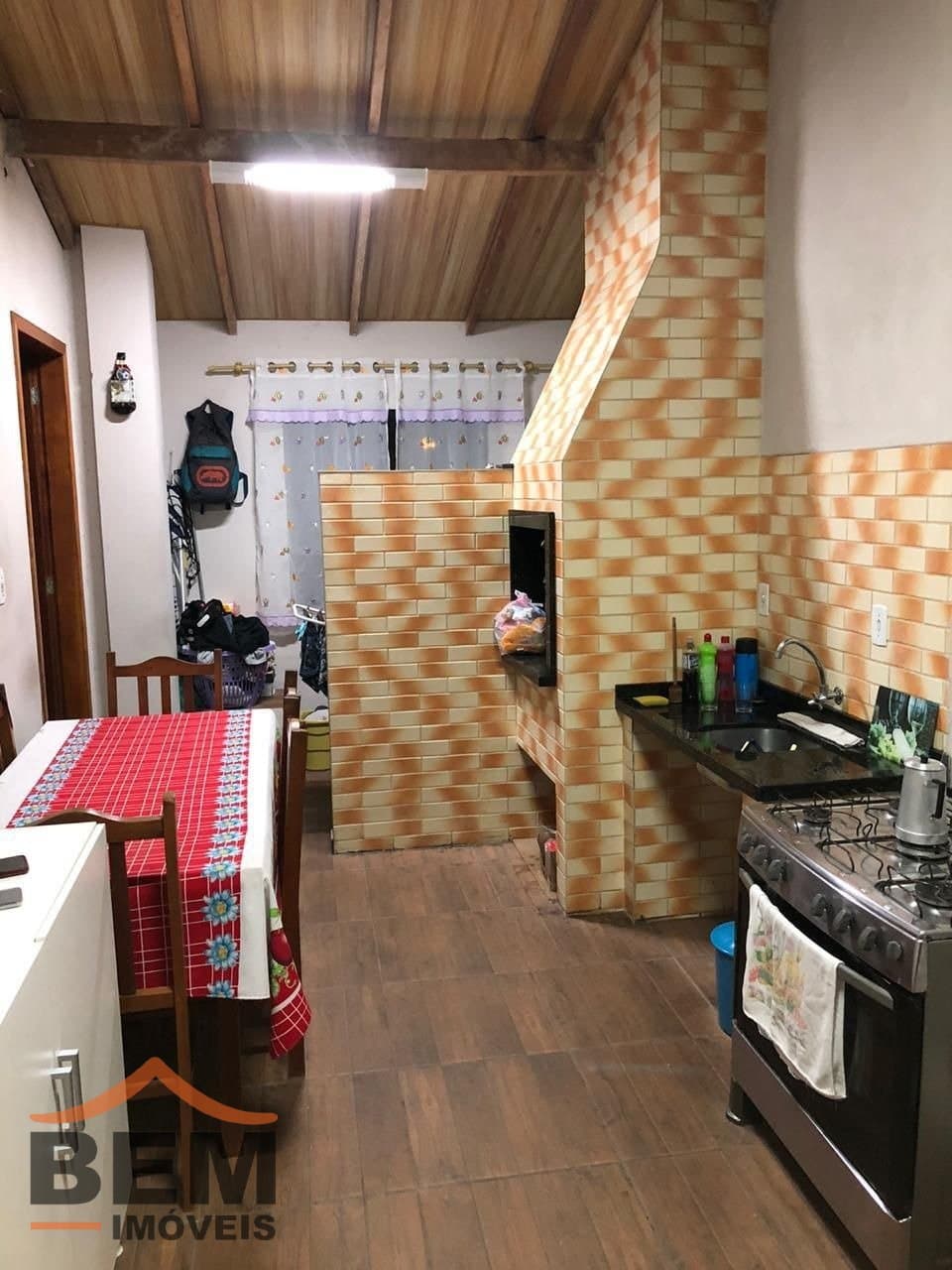 Casa para Venda com 4 quartos e 20m² no bairro São Judas, em Itajaí