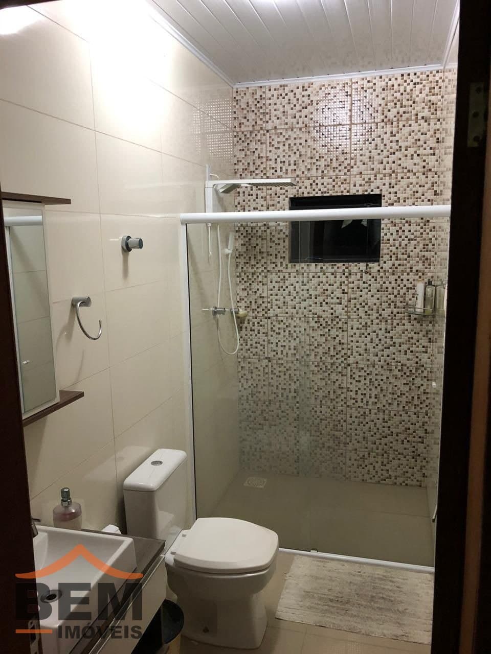 Casa para Venda com 4 quartos e 20m² no bairro São Judas, em Itajaí