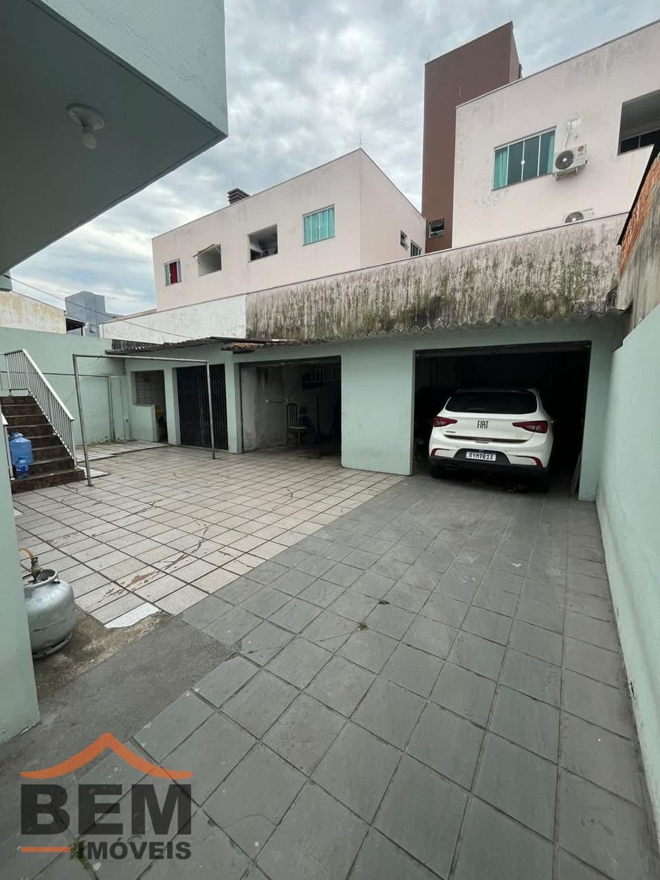 Casa para Venda com 4 quartos e 20m² no bairro São Judas, em Itajaí