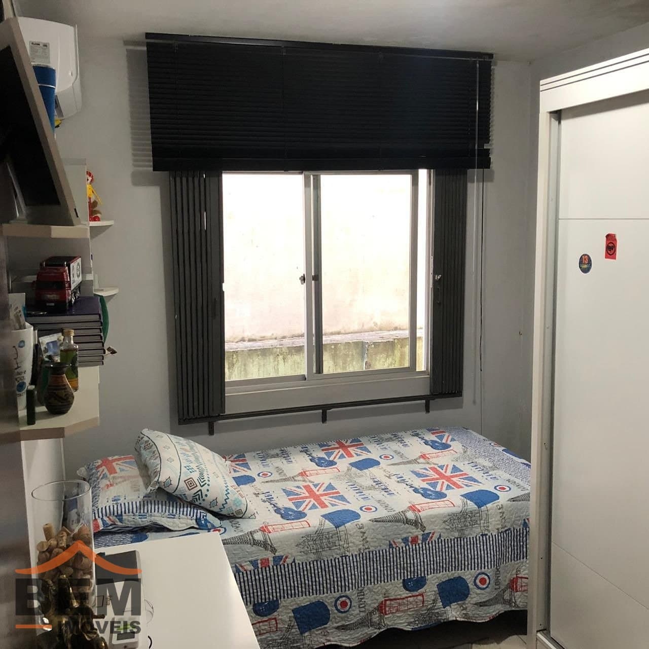 Casa para Venda com 4 quartos e 20m² no bairro São Judas, em Itajaí
