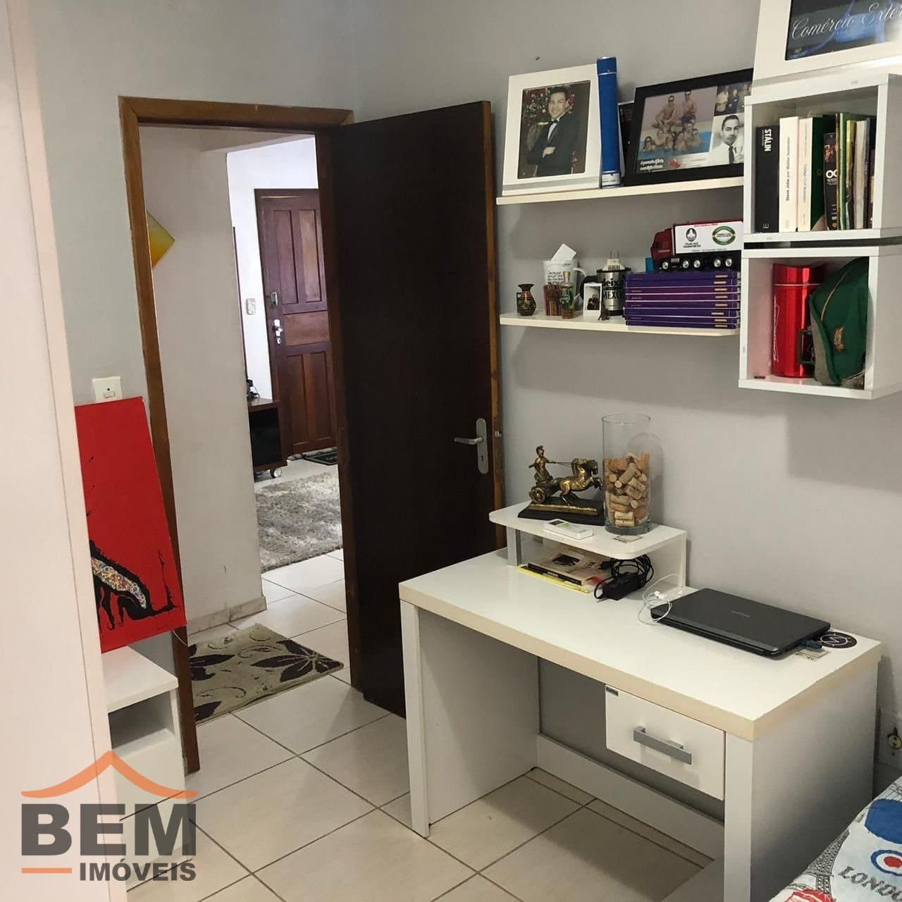 Casa para Venda com 4 quartos e 20m² no bairro São Judas, em Itajaí