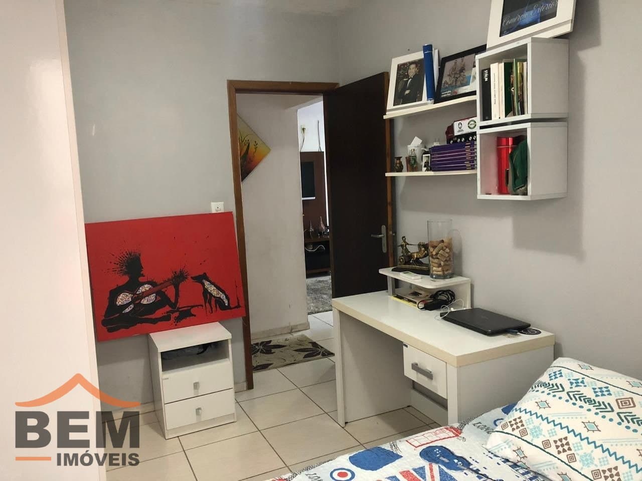 Casa para Venda com 4 quartos e 20m² no bairro São Judas, em Itajaí