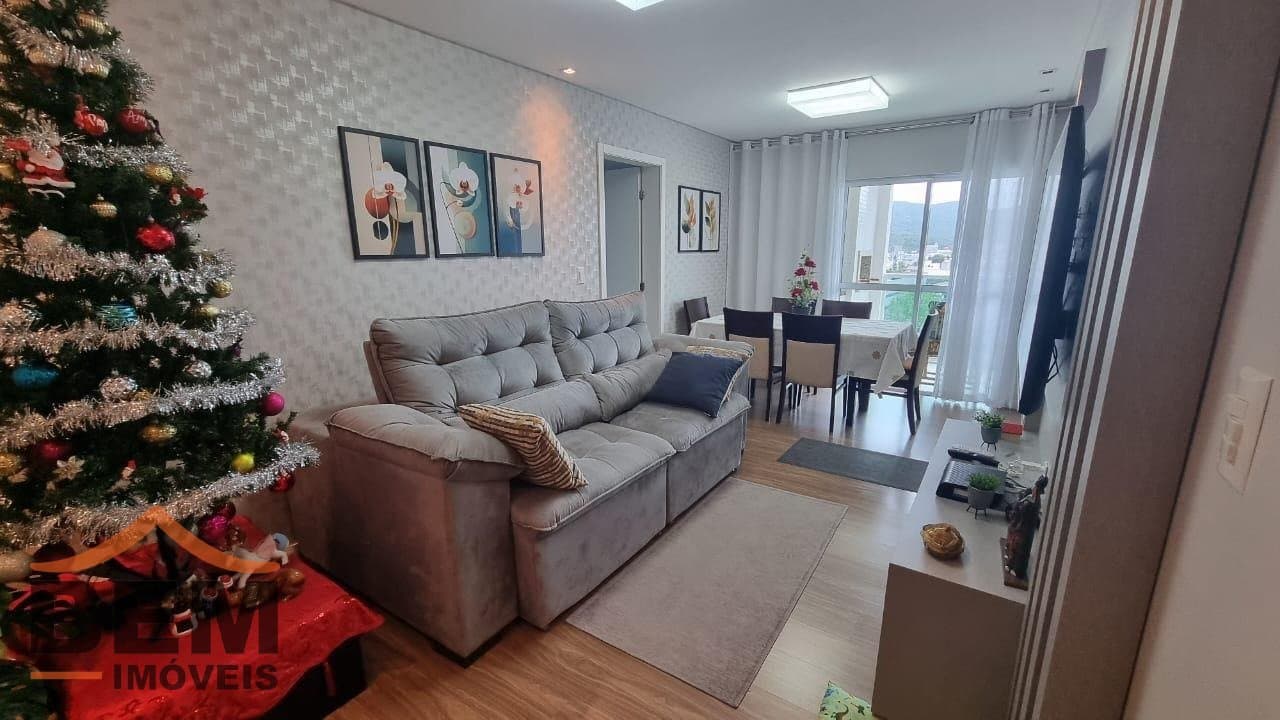 Apartamento para Venda com 3 quartos e 92m² no bairro São Judas, em Itajaí