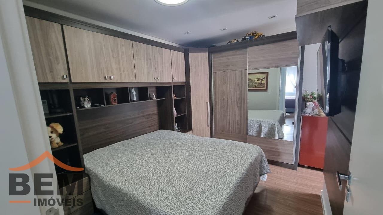 Apartamento para Venda com 3 quartos e 92m² no bairro São Judas, em Itajaí
