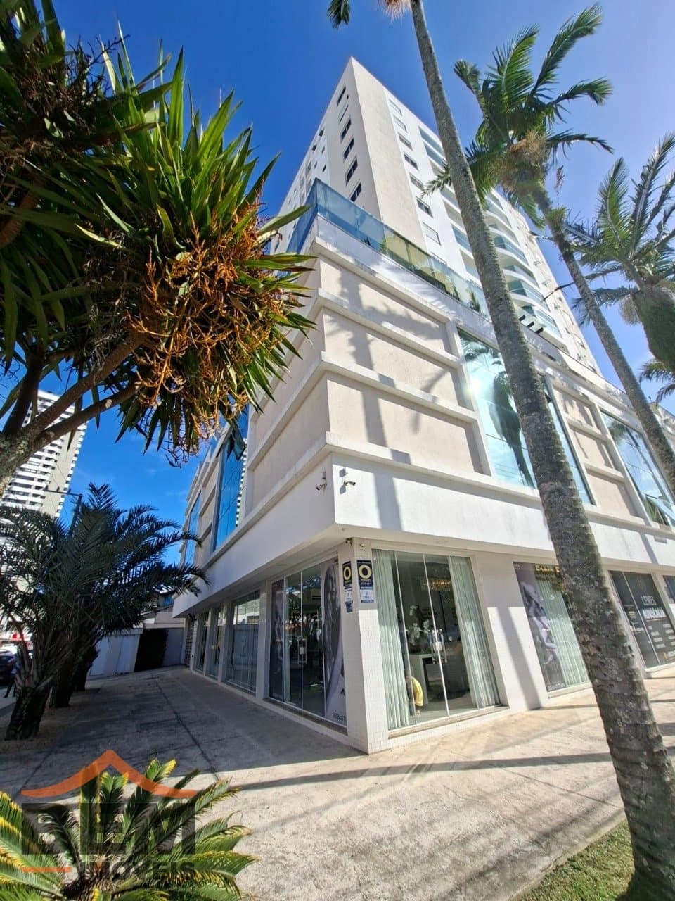 Apartamento para Venda com 3 quartos e 92m² no bairro São Judas, em Itajaí