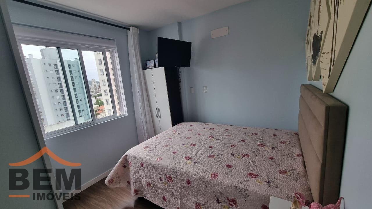 Apartamento para Venda com 3 quartos e 92m² no bairro São Judas, em Itajaí